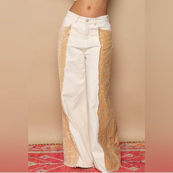 NWT POL PANTS - Picture 1 of 6